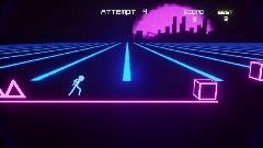 A screenshot taken in Dreams. 3 of 4.