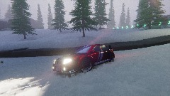 A screenshot taken in Dreams. 5 of 16.