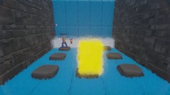 BOSS LEVEL 2: Ripper-roo(CRASH DREAMS TRILOGY-CRASH 1)