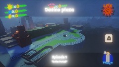 A screenshot taken in Dreams. 7 of 29.