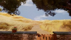 A screenshot taken in Dreams. 10 of 27.