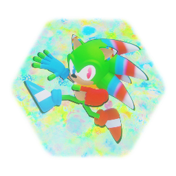 <button="Izaac T. Hedgehog">