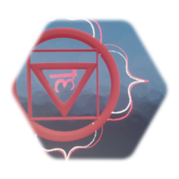 Root Chakra (Muladhara)