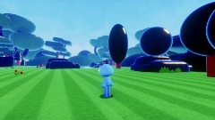 A screenshot taken in Dreams. 9 of 15.