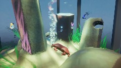 A screenshot taken in Dreams. 3 of 3.