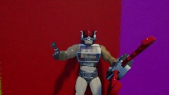 A screenshot taken in Dreams. 1 of 1.