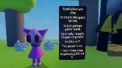 Sunshine Prototyp😭