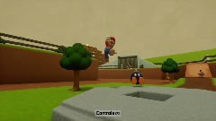 A screenshot taken in Dreams. 3 of 5.