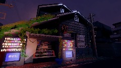 A screenshot taken in Dreams. 1 of 17.