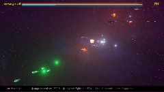 A screenshot taken in Dreams. 19 of 28.