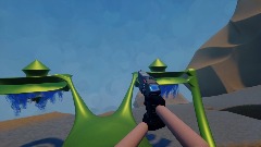 Drone  Vr FPS visée Vr