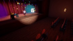 A screenshot taken in Dreams. 22 of 22.