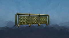 A screenshot taken in Dreams. 1 of 1.