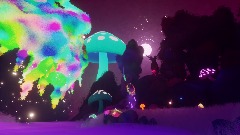 A screenshot taken in Dreams. 1 of 6.