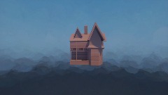 A screenshot taken in Dreams. 7 of 28.