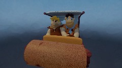 A screenshot taken in Dreams. 4 of 4.