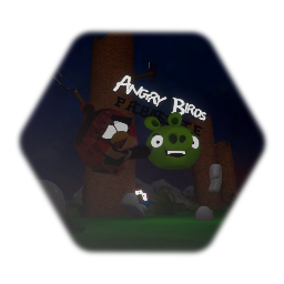 Simple Smash <term>V2</term> | The parasite (Boss)