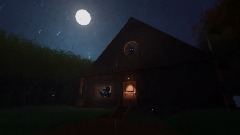 The Joy Of Creation Main Menu