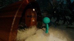 A screenshot taken in Dreams. 12 of 19.