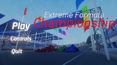 EFC2 Title screen
