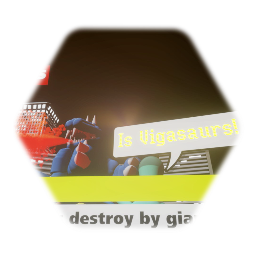 Vigasaurs