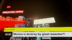 A screenshot taken in Dreams. 7 of 9.