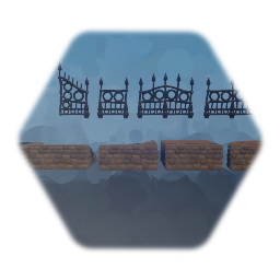 Fantasy Building Set 2