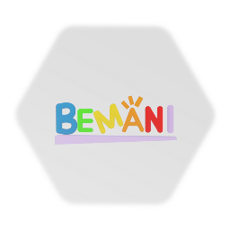Bemani Logo