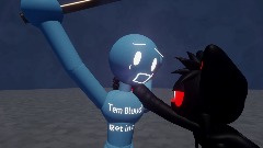 Bluudud's Epic Prank (Gone Wrong)