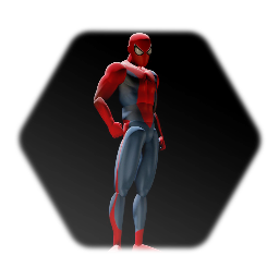 Spider-Man <term>1691