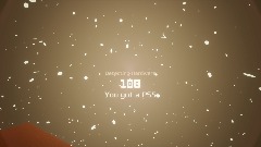 A screenshot taken in Dreams. 20 of 20.