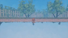 A screenshot taken in Dreams. 7 of 22.