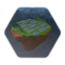 Assets do primeiro projeto