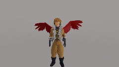 A screenshot taken in Dreams. 4 of 24.