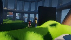 A screenshot taken in Dreams. 3 of 10.