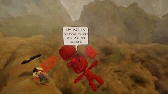 A screenshot taken in Dreams. 11 of 28.