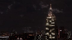 Empire State Building