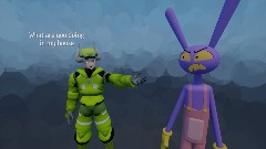 A screenshot taken in Dreams. 4 of 29.