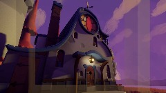 The Owl House