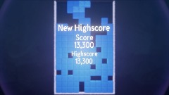 A screenshot taken in Dreams. 2 of 4.