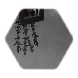 Backrooms Collection