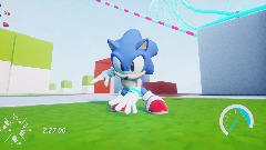 A screenshot taken in Dreams. 19 of 25.