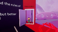 A screenshot taken in Dreams. 25 of 27.