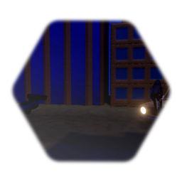 Left 4 Dead - Hunter