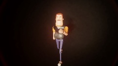 A screenshot taken in Dreams. 13 of 26.