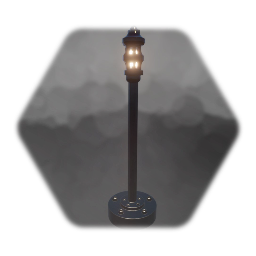 Lamp Post