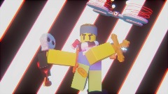 A screenshot taken in Dreams. 1 of 1.