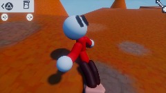 A screenshot taken in Dreams. 19 of 24.