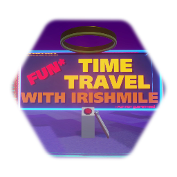 Irishmile DreamsCom '22 Booth