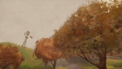 Reclaimend Wasteland